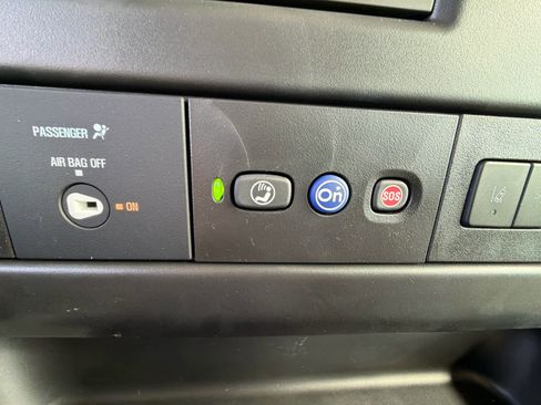 New 2025 Chevrolet Express 2500 w/ Driver Convenience Package image 26