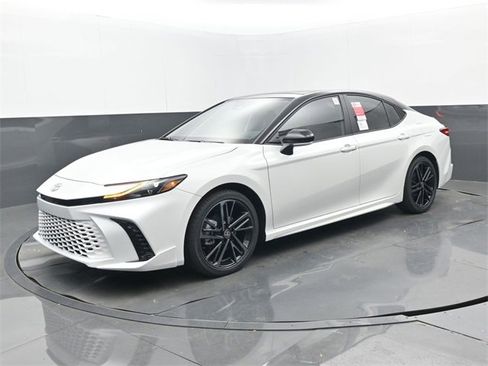 New 2026 Toyota Camry XSE image 23