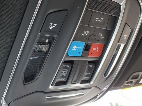 Certified 2023 Jeep Grand Cherokee L Laredo AWD/4WD image 14