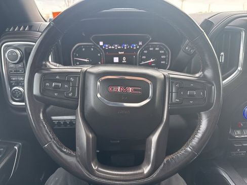 Used 2022 GMC Sierra 2500 AT4 w/ AT4 Premium Plus Package image 19