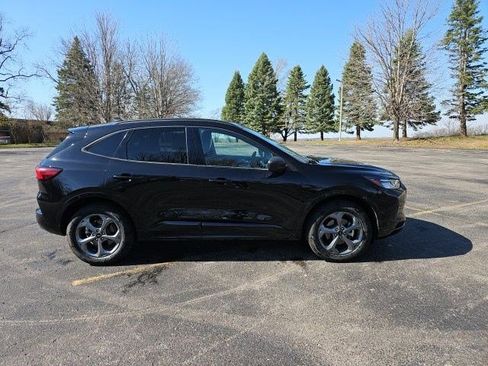 Used 2024 Ford Escape ST-Line AWD/4WD image 7