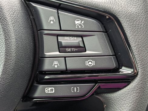 New 2026 Subaru Forester Sport image 31