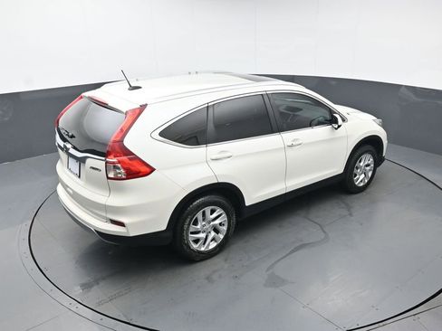 Used 2016 Honda CR-V EX-L image 43