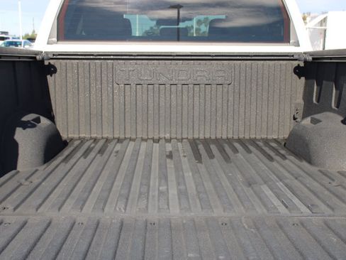 Used 2022 Toyota Tundra SR5 image 15