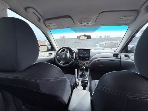 Used 2008 Subaru Impreza Outback Sport image 12