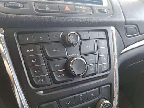 Used 2016 Buick Encore FWD image 11