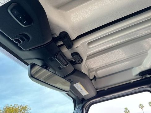 Used 2022 Jeep Wrangler Unlimited Rubicon 4xe w/ Steel Bumper Group image 19