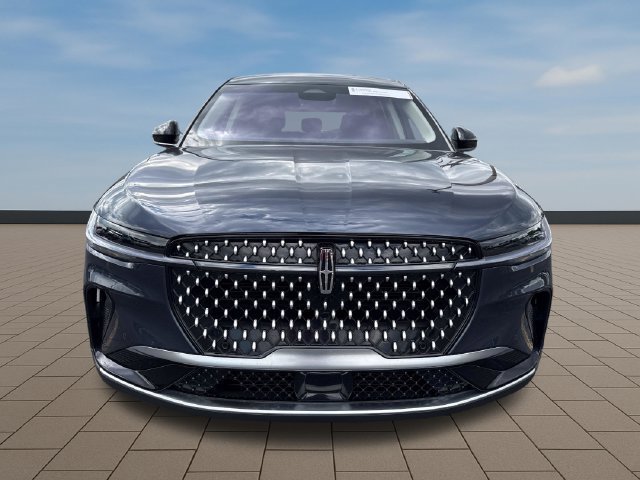 Certified 2024 Lincoln Nautilus Premier AWD/4WD image 11