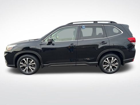 Used 2019 Subaru Forester Limited image 4