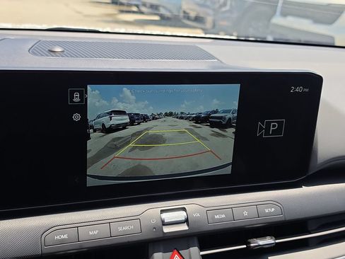 New 2026 Kia K4 FWD image 23