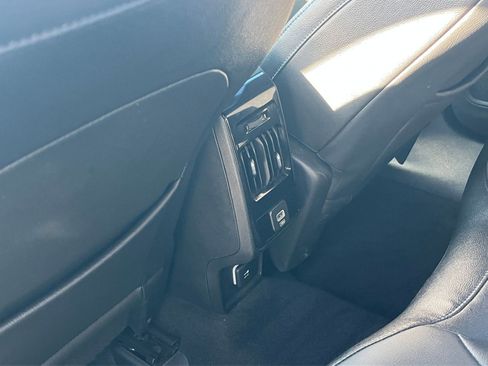 Used 2025 Jeep Compass Limited AWD/4WD image 23