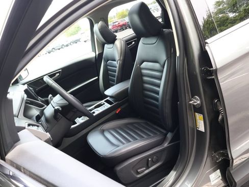 Used 2024 Ford Edge SEL w/ Convenience Package AWD/4WD image 33