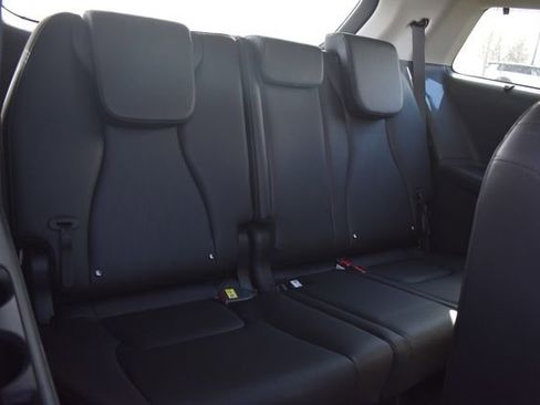 New 2026 Kia Carnival SX image 17