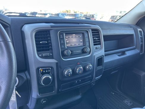 Used 2023 RAM 1500 Tradesman w/ Popular Equipment Group image 18