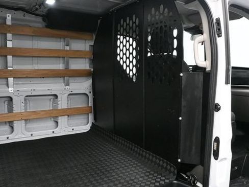 Used 2025 Ford Transit 250 Low Roof w/ Exterior Upgrade Package RWD image 16