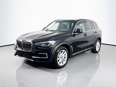 Used 2022 BMW X5 xDrive40i