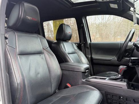 Used 2021 Toyota Tacoma TRD Pro image 30