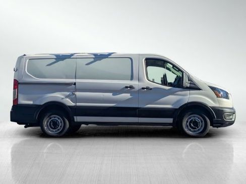 Used 2020 Ford Transit 150 Low Roof w/ Interior Upgrade Package image 3
