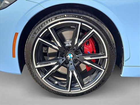 New 2026 BMW M240i Coupe w/ Premium Package RWD image 10