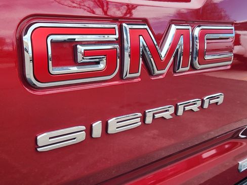 Used 2020 GMC Sierra 1500 Elevation image 12