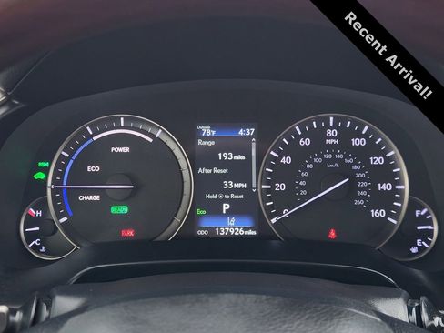 Used 2020 Lexus RX 450h AWD w/ Premium Package image 15