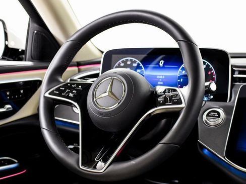 Certified 2025 Mercedes-Benz E 450 E 450 image 24