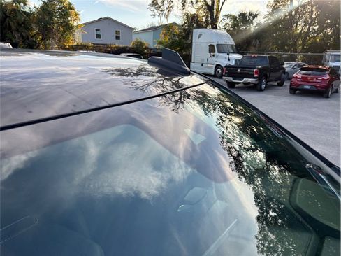 Used 2023 Chevrolet Silverado 1500 RST w/ LPO, Dark Essentials Package image 12