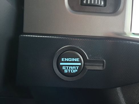 Used 2021 Ford Bronco Outer Banks image 17