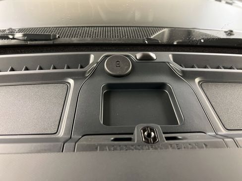 New 2025 Ford Bronco Big Bend image 28