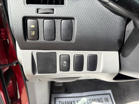 Used 2011 Toyota Tacoma 2WD Access Cab image 22