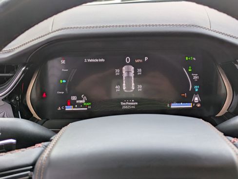 Used 2022 Jeep Grand Cherokee Summit image 16