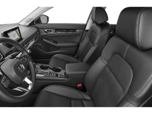 Used 2024 Honda Civic Touring image 12