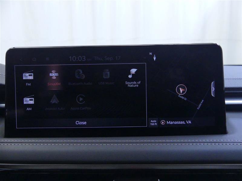 Used 2026 Genesis G70 2.5T RWD image 13