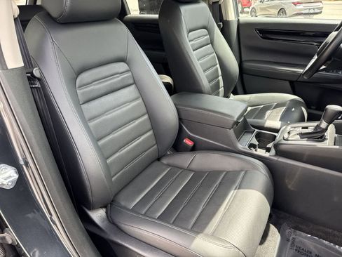 Used 2025 Honda CR-V EX-L image 27