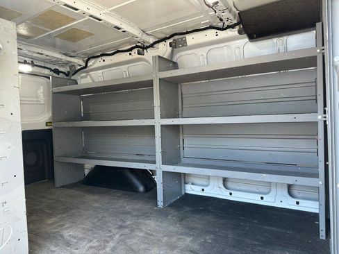 Used 2019 Ford Transit 250 130 Low Roof RWD image 13