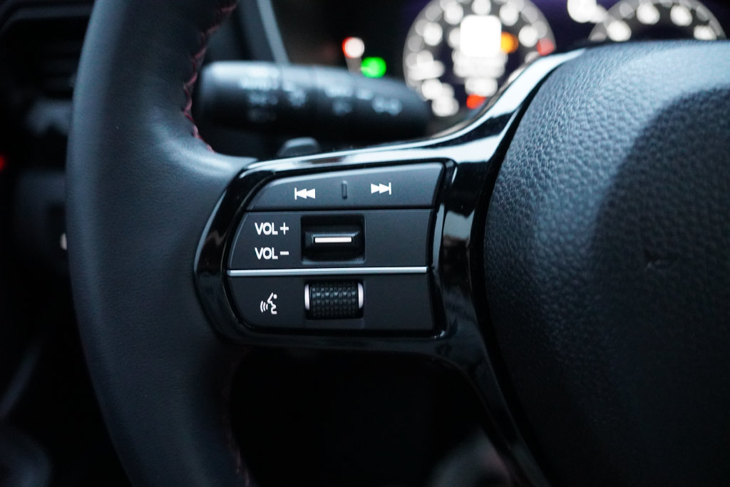 Used 2025 Honda Pilot Black Edition image 39
