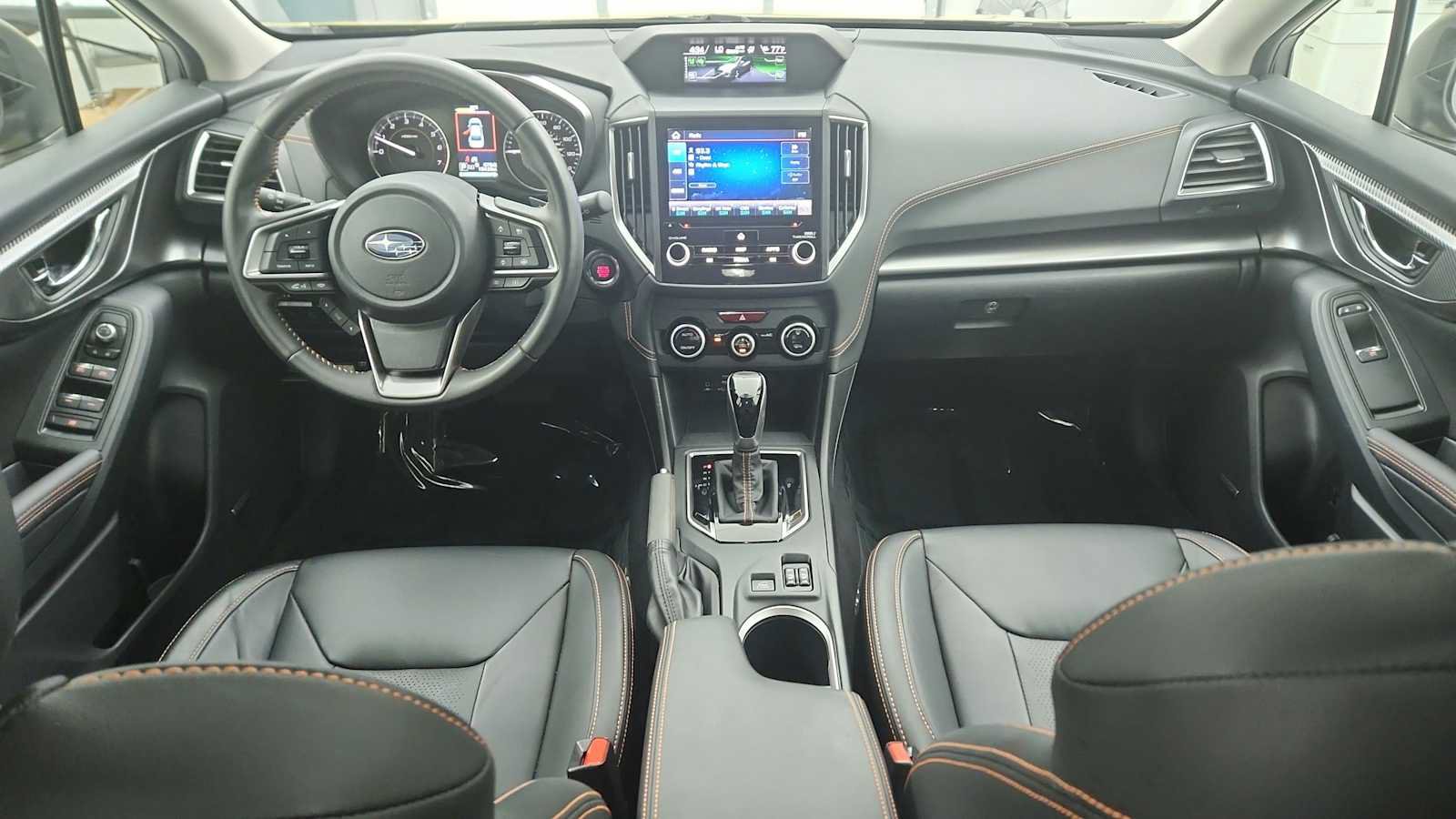Used 2021 Subaru Crosstrek 2.5i Limited w/ Moonroof Package 2 AWD/4WD image 21