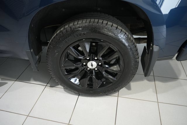 Used 2020 Chevrolet Silverado 1500 RST w/ True North Edition AWD/4WD image 11