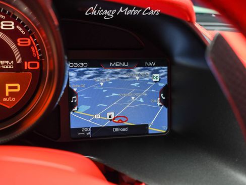 Used 2018 Ferrari 812 Superfast image 14