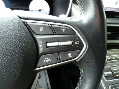 Certified 2023 Hyundai Santa Fe SEL w/ Premium Package AWD/4WD image 32