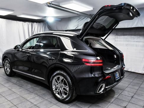 Used 2025 Genesis GV70 2.5T image 59