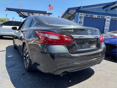 Used 2018 Nissan Altima 2.5 SL image 9