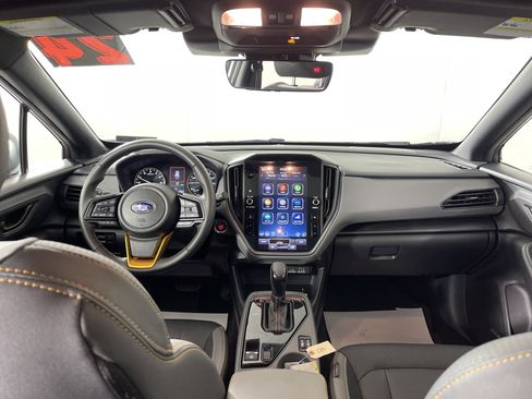 Used 2024 Subaru Crosstrek 2.5i Wilderness w/ Crosstrek Mirror Package image 15