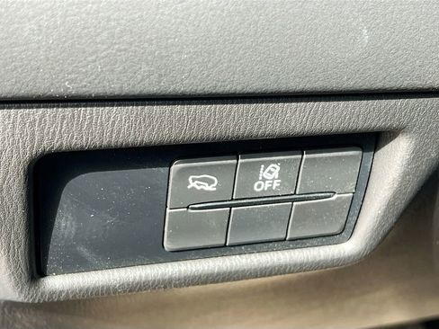 Used 2025 MAZDA CX-5 AWD 2.5 S w/ Select Package image 10