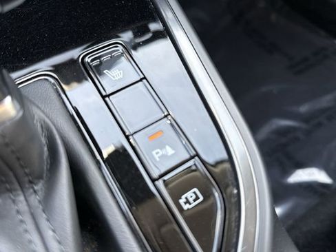 Used 2023 Kia Niro EX image 37