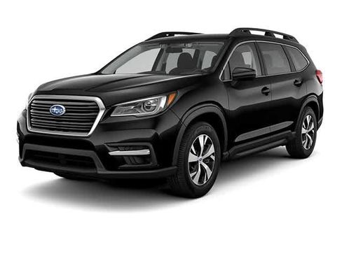 Used 2022 Subaru Ascent Premium w/ Convenience Package AWD/4WD image 1