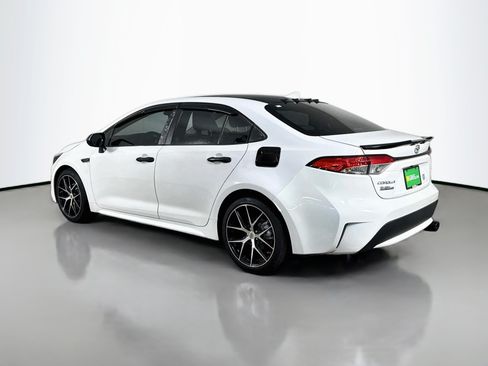 Used 2022 Toyota Corolla LE FWD image 7