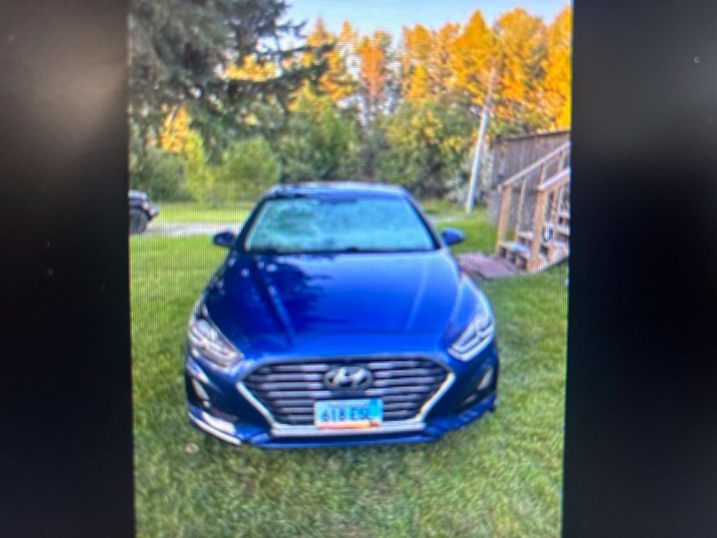 Used 2018 Hyundai Sonata SE w/ Winter Weather Package FWD image 2