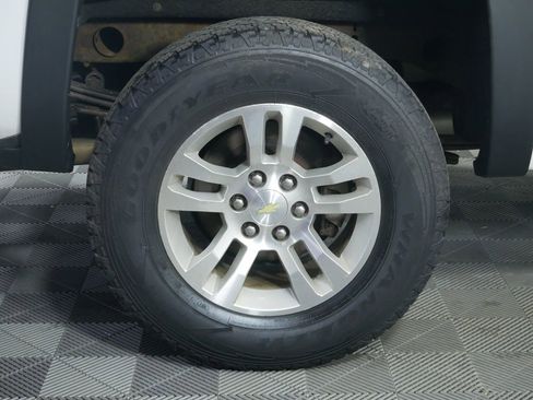 Used 2015 Chevrolet Silverado 1500 LT w/ All Star Edition AWD/4WD image 10