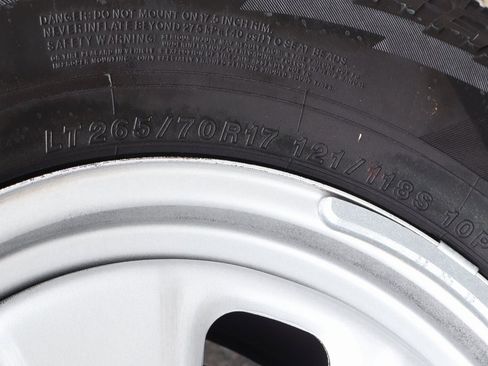 Used 2023 RAM 1500 Tradesman w/ Trailer Tow Group image 42